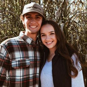 Meet your Posher, Mackenzie